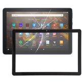 Front Screen Outer Glass Lens for Amazon Fire HD 10 (2021) T76N2B T76N2P